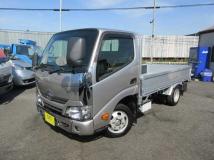2019 Toyota Toyoace
