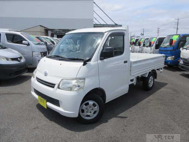 2017 Toyota Liteace Truck