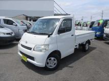 2017 Toyota Liteace Truck