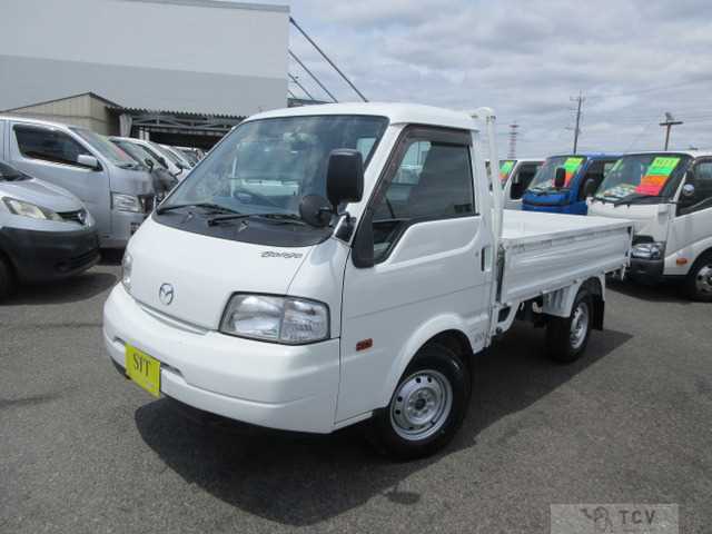 2020 Mazda Bongo Truck