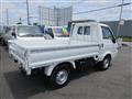 2020 Mazda Bongo Truck