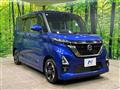 2022 Nissan ROOX