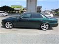 2009 Jaguar XJ Series