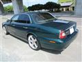 2009 Jaguar XJ Series