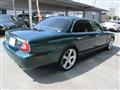 2009 Jaguar XJ Series
