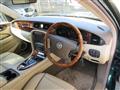 2009 Jaguar XJ Series