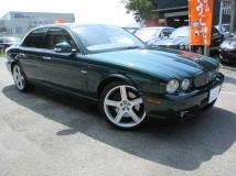2009 Jaguar XJ Series
