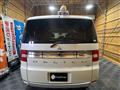 2015 Mitsubishi Delica D5