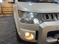 2015 Mitsubishi Delica D5