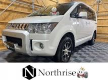 2015 Mitsubishi Delica D5