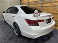 2008 Honda Inspire