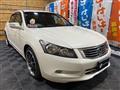 2008 Honda Inspire