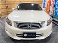 2008 Honda Inspire