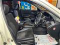 2008 Honda Inspire