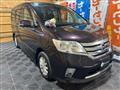 2013 Nissan Serena