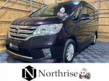 2013 Nissan Serena