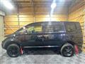2011 Mitsubishi Delica D5