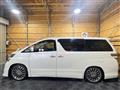 2009 Toyota Vellfire