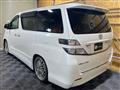 2009 Toyota Vellfire