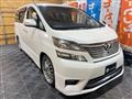 2009 Toyota Vellfire