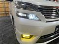 2009 Toyota Vellfire