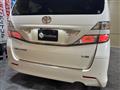 2009 Toyota Vellfire