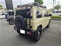 2025 Suzuki Jimny