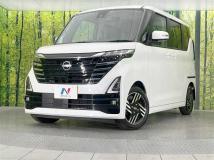 2023 Nissan ROOX