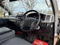 2012 Toyota Hiace Van