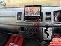 2012 Toyota Hiace Van
