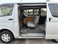 2012 Toyota Hiace Van