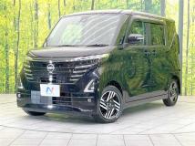 2023 Nissan ROOX