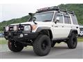 2015 Toyota Land Cruiser
