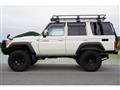 2015 Toyota Land Cruiser