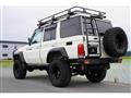 2015 Toyota Land Cruiser