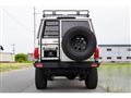 2015 Toyota Land Cruiser