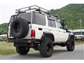 2015 Toyota Land Cruiser