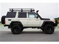 2015 Toyota Land Cruiser