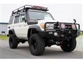 2015 Toyota Land Cruiser