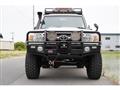 2015 Toyota Land Cruiser