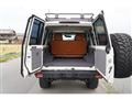 2015 Toyota Land Cruiser