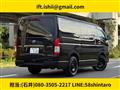 2018 Toyota Hiace Van