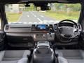 2018 Toyota Hiace Van