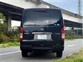 2018 Toyota Hiace Van