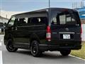 2018 Toyota Hiace Van