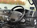 2018 Toyota Hiace Van