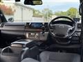 2018 Toyota Hiace Van