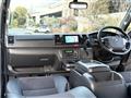 2017 Toyota Hiace Van
