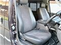 2017 Toyota Hiace Van