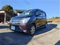 2014 Suzuki Wagon R